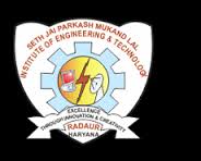 Dr. Jaswinder Singh jmiet logo